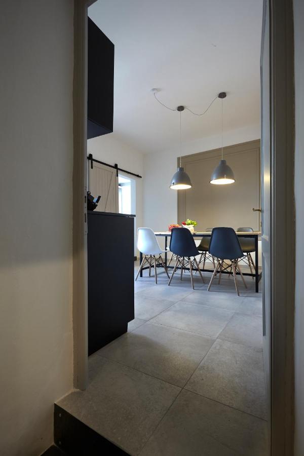 Apartmán Penthouse With Big Terrace Duomo View Florencie Exteriér fotografie