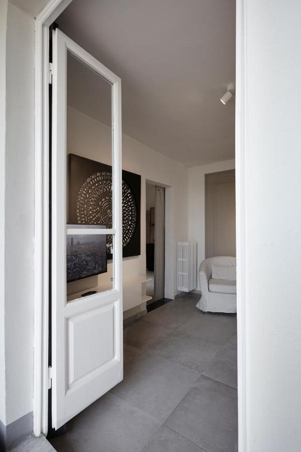 Apartmán Penthouse With Big Terrace Duomo View Florencie Exteriér fotografie