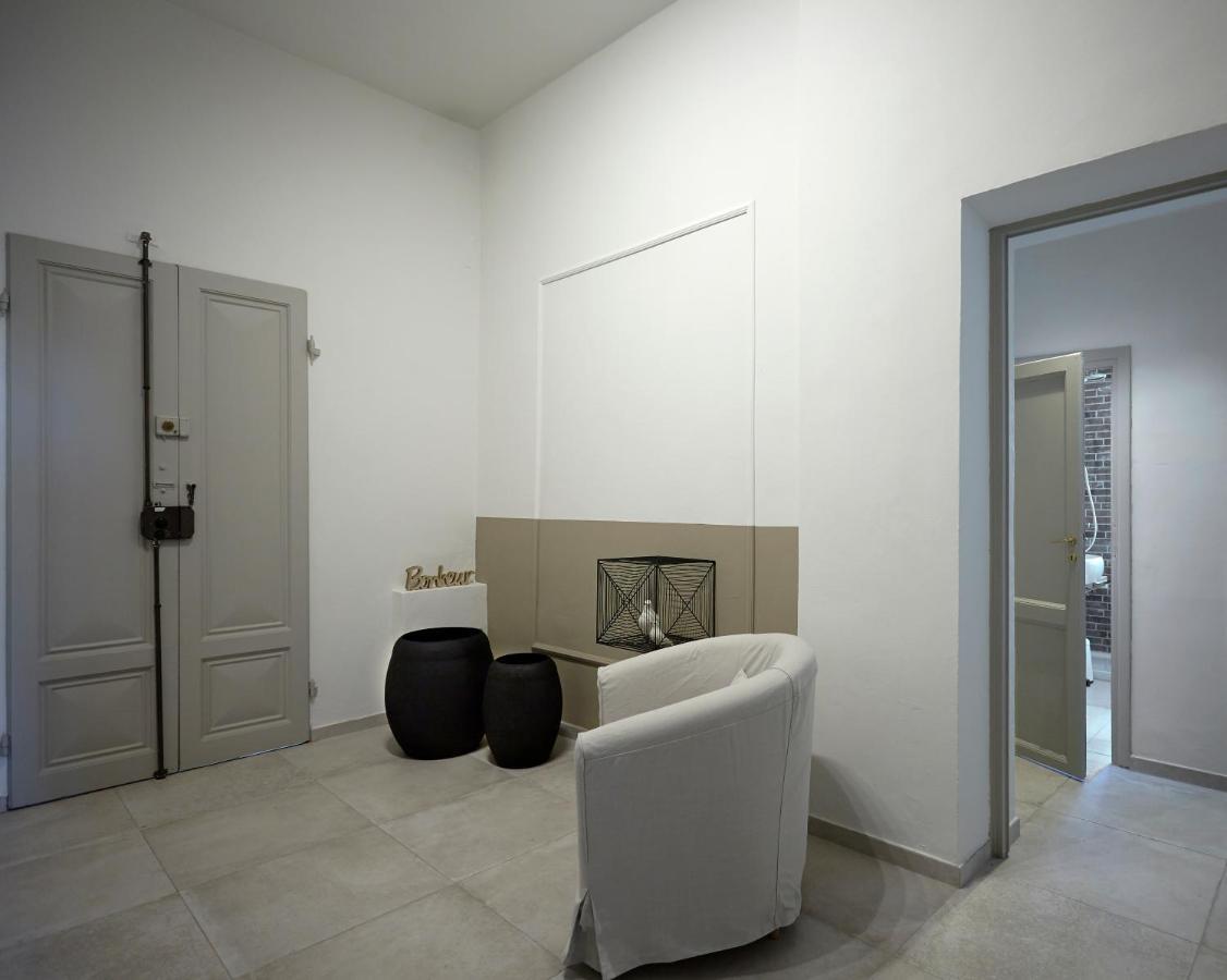 Apartmán Penthouse With Big Terrace Duomo View Florencie Exteriér fotografie