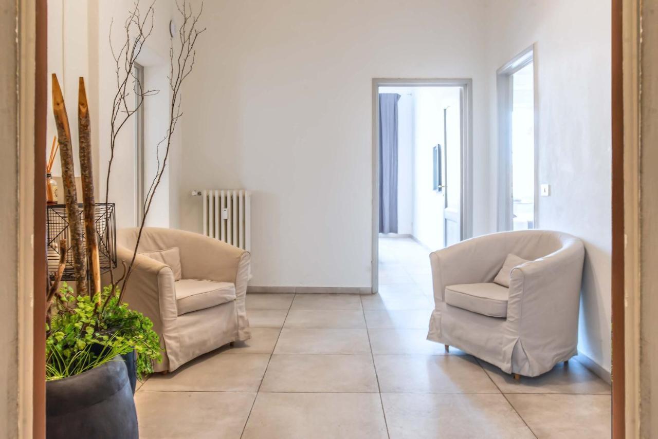Apartmán Penthouse With Big Terrace Duomo View Florencie Exteriér fotografie
